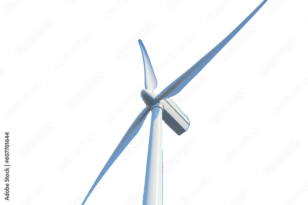 wind turbines , generative artificial intelligence wind turbines , generative artificial intelligence
