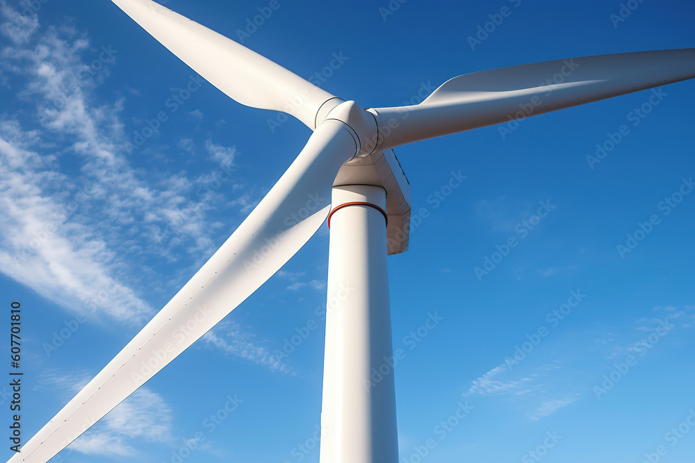 wind turbines , generative artificial intelligence wind turbines , generative artificial intelligence