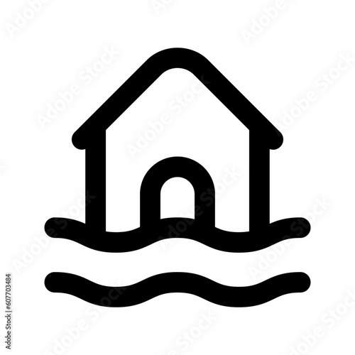 flood icon
