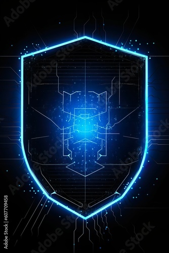 Digital Shield