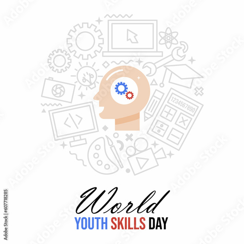 World youth skills day 