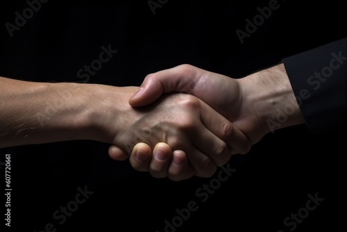 handshake, business, deal, agreement, contract, negotiation, partnership, trust, confidence