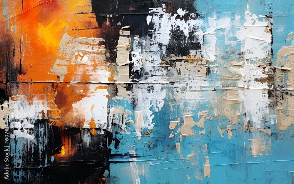 Abstract Art Textures