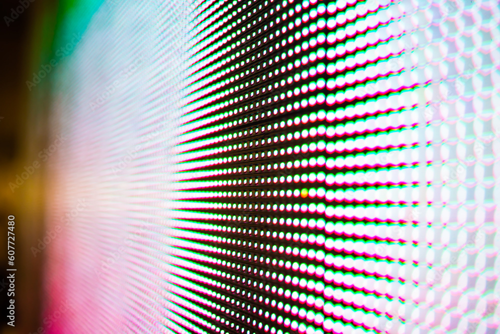 closeup led blurred screen. abstract background ideal for design. closeup led blurred screen. abstract background ideal for design.