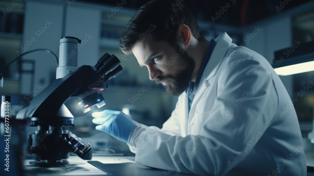 scientist in laboratory scientist in laboratory