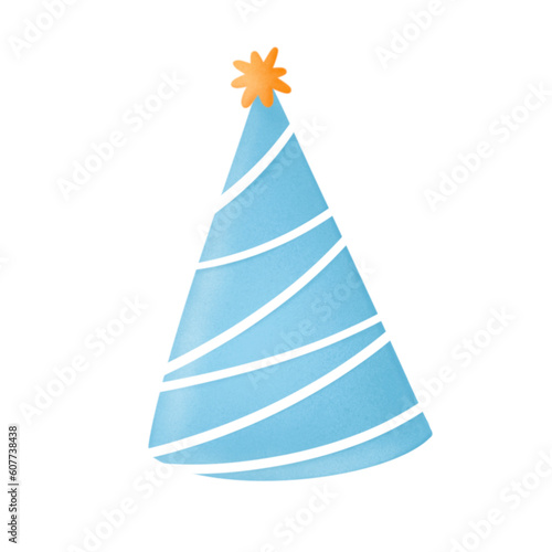 Birthday party hat