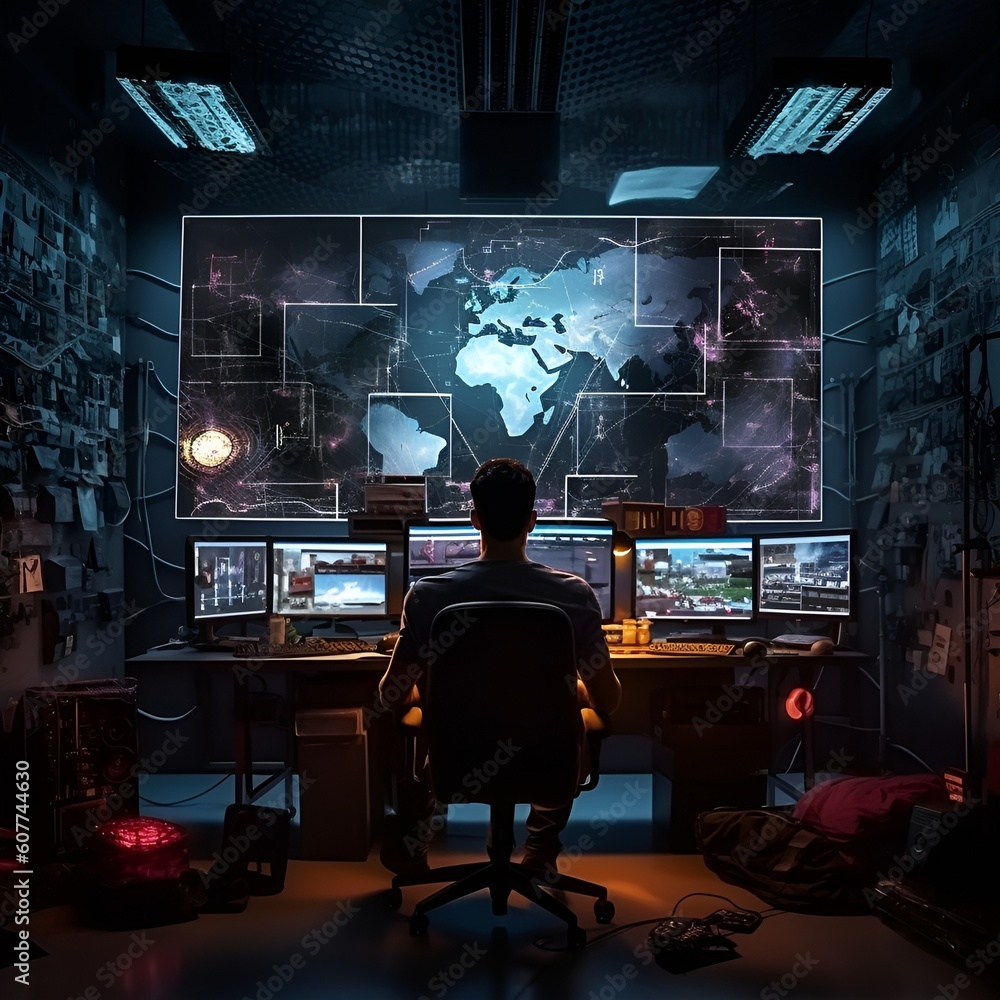 Delve into the heart of cyber espionage Delve into the heart of cyber espionage