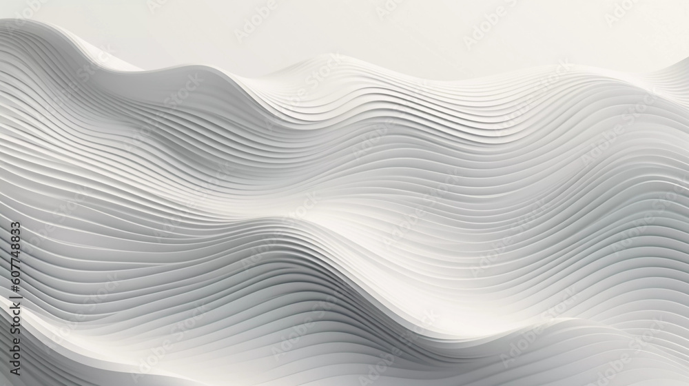 White abstract Background with geometric patterns White abstract Background with geometric patterns