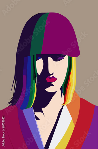 LSBTQ, lesbian, gay, bisexual, transgender and queer person