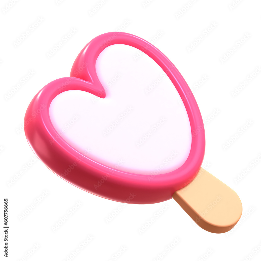 heart shaped ice cream heart shaped ice cream