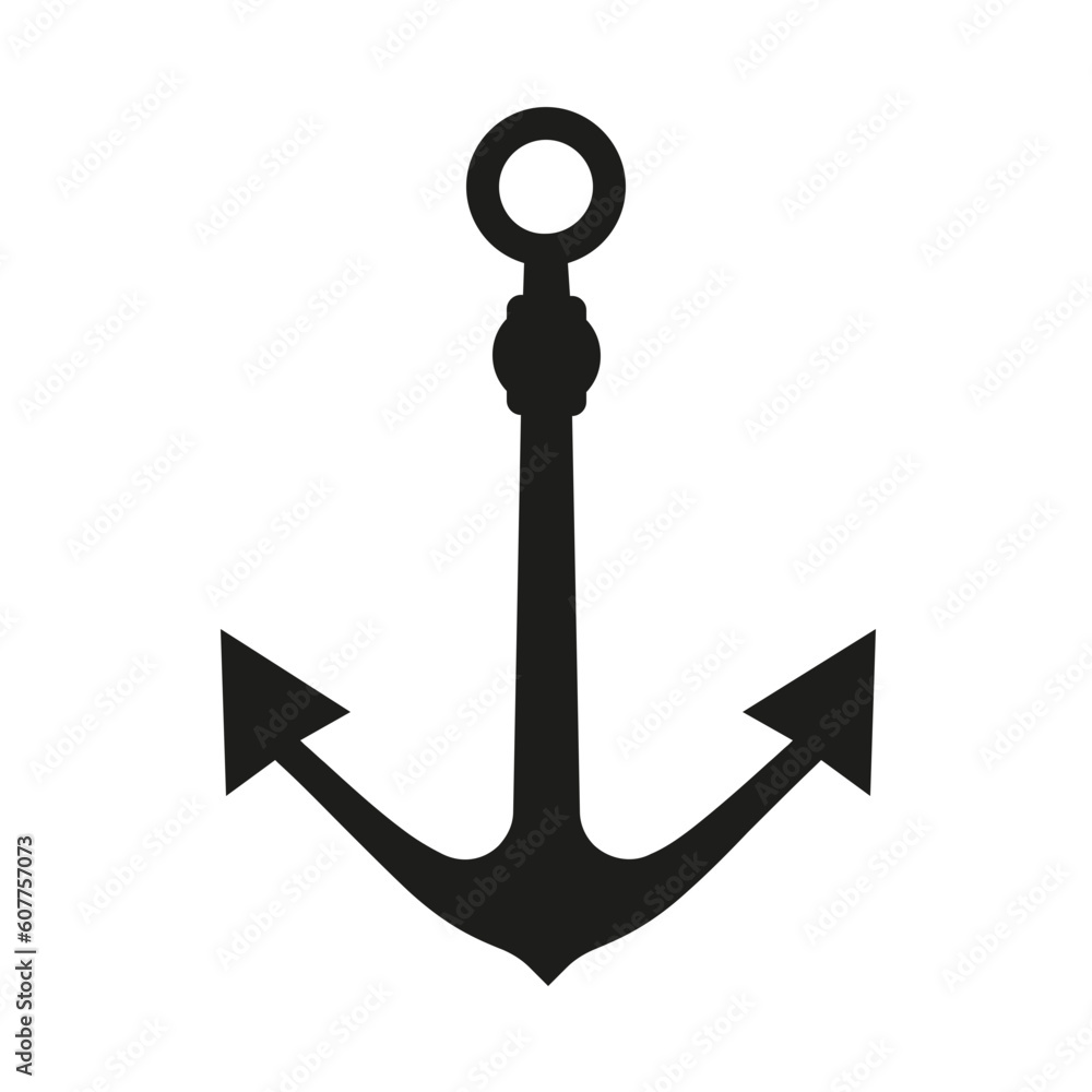 Anchor icon Anchor icon