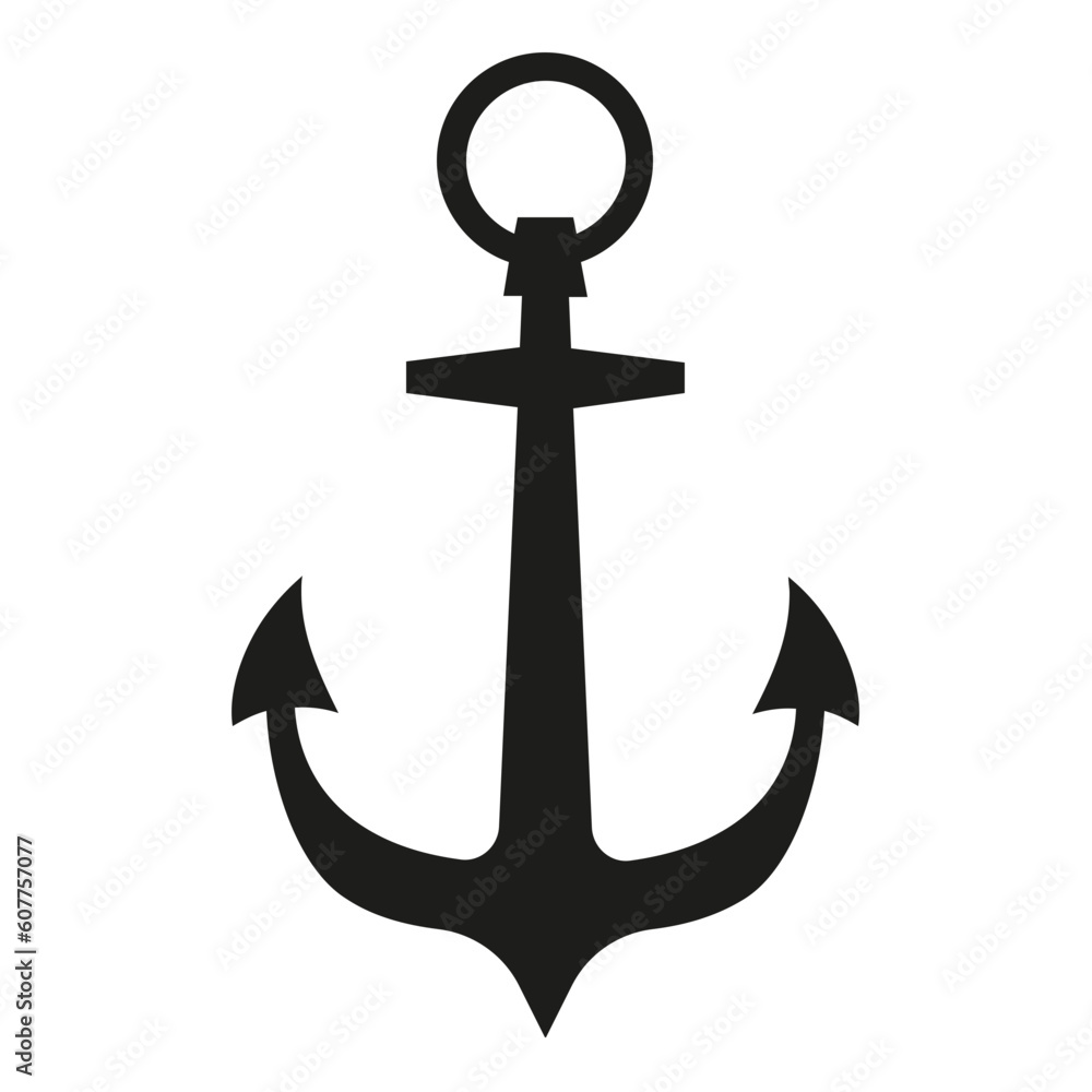 Anchor icon Anchor icon