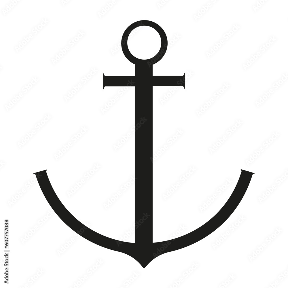 Anchor icon Anchor icon