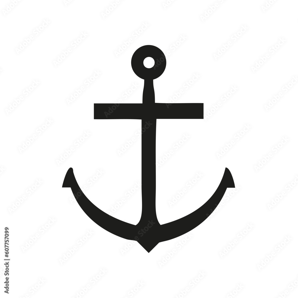 Anchor icon Anchor icon