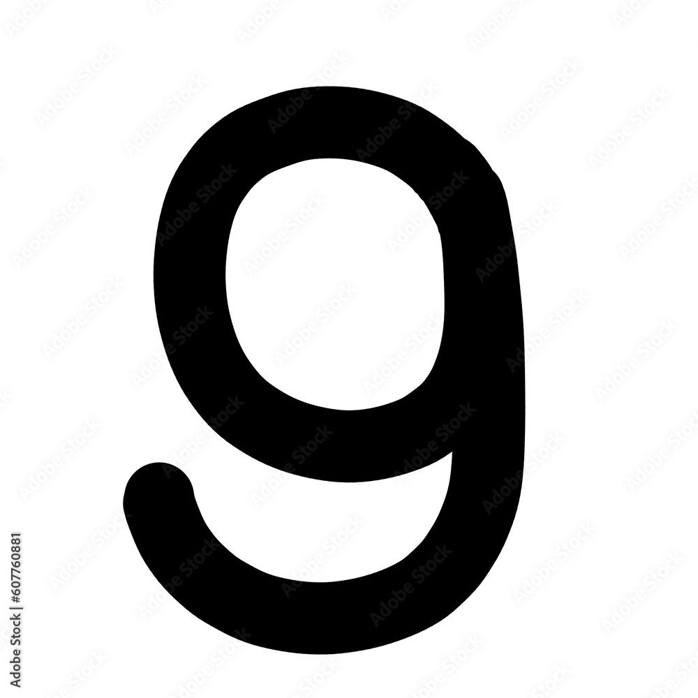 3d symbol,9