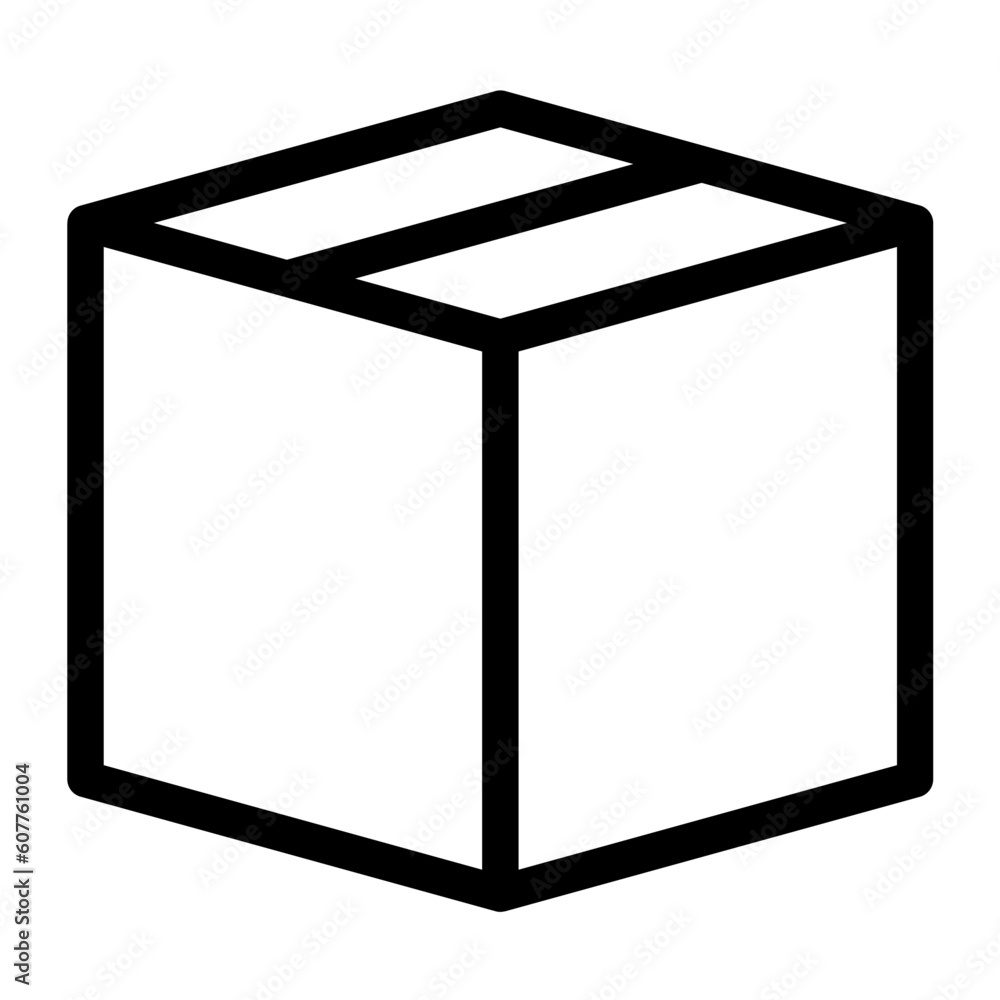 box icon box icon