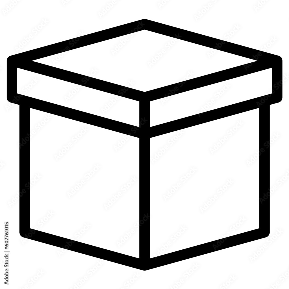 box icon box icon