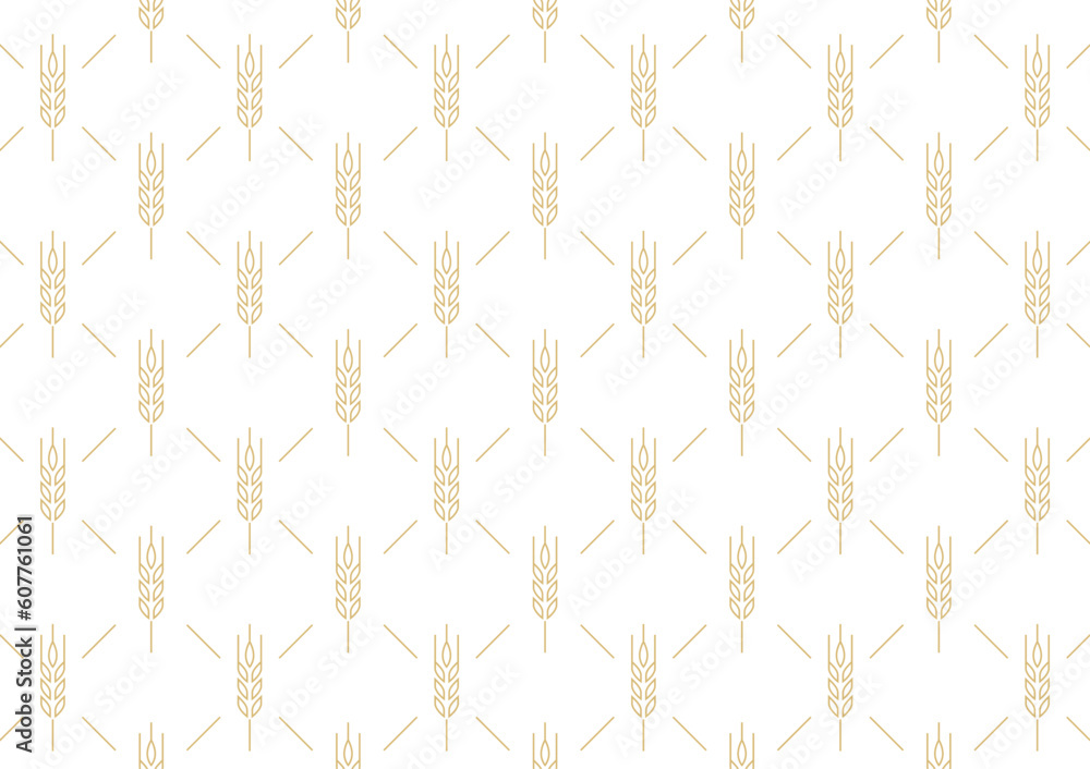 Wheat pattern wallpaper. oat symbol. free space for text. rice sign. Rice pattern wallpaper. Wheat pattern wallpaper. oat symbol. free space for text. rice sign. Rice pattern wallpaper.