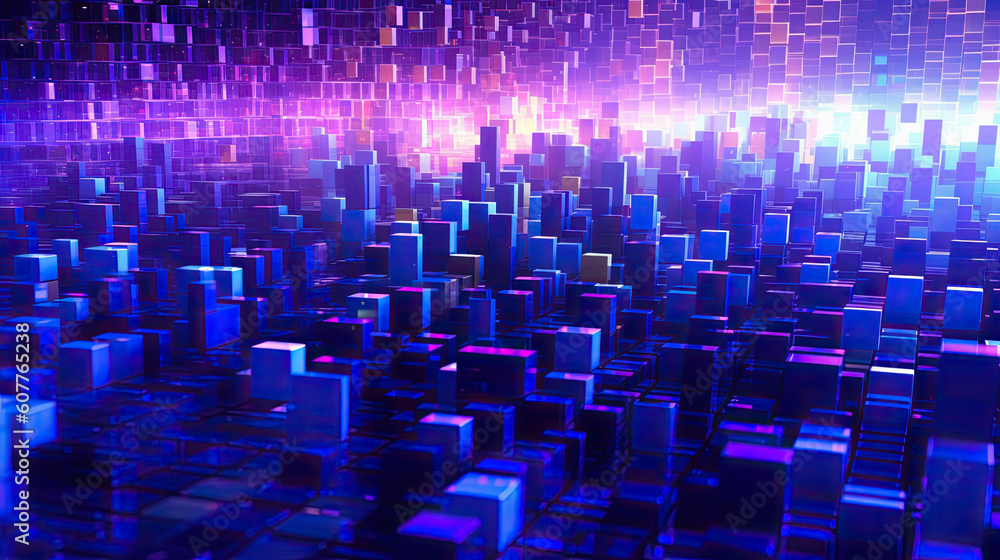 Network: Futuristic Data Transfer Wallpapers - Elegant, Dynamic and Vibrant Digital Art for Modern Business Backgrounds and Stylish Web Banners. Generative AI Network: Futuristic Data Transfer Wallpapers - Elegant, Dynamic and Vibrant Digital Art for Modern Business Backgrounds and Stylish Web Banners. Generative AI
