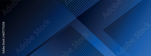abstract blue background with lines	