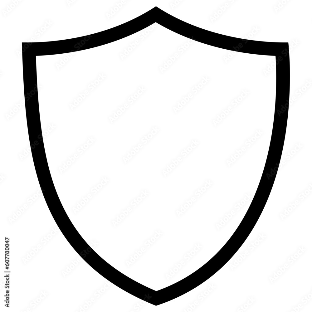 Shield icon Shield icon