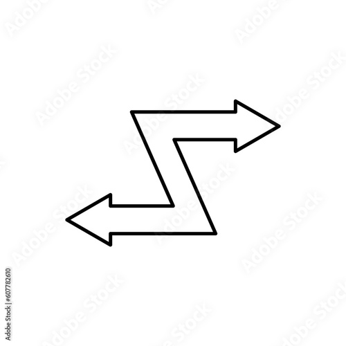 Free Download arrow icon - GFXLoad