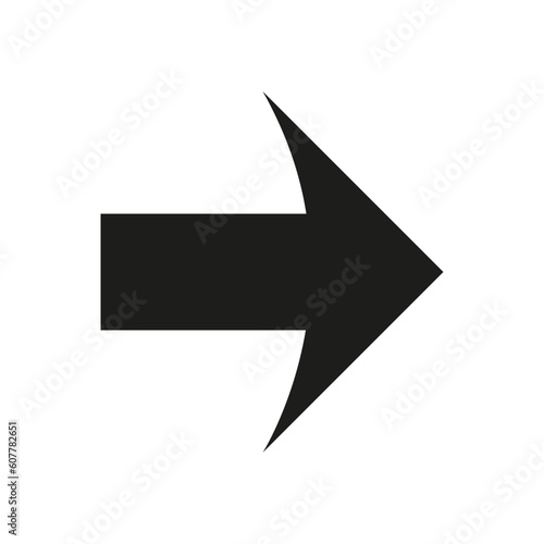 Free Download arrow icon - GFXLoad