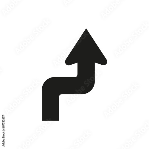 arrow icon