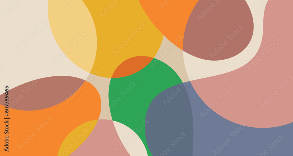  banner background .Colorful poster background vector illustration. geometric colourful.Color splash abstract background for design