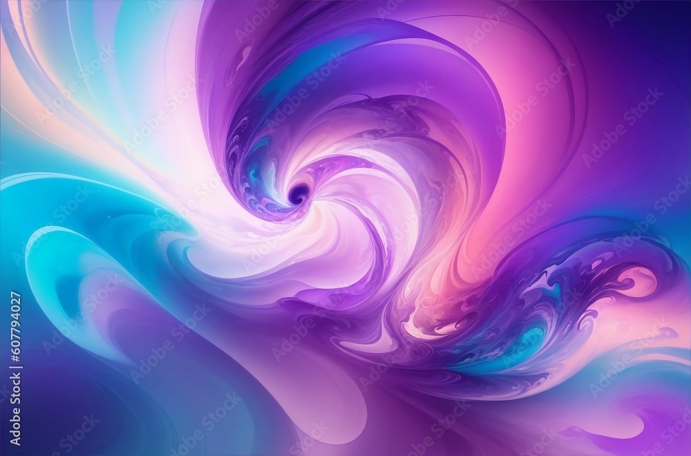 Obraz premium abstract background with waves