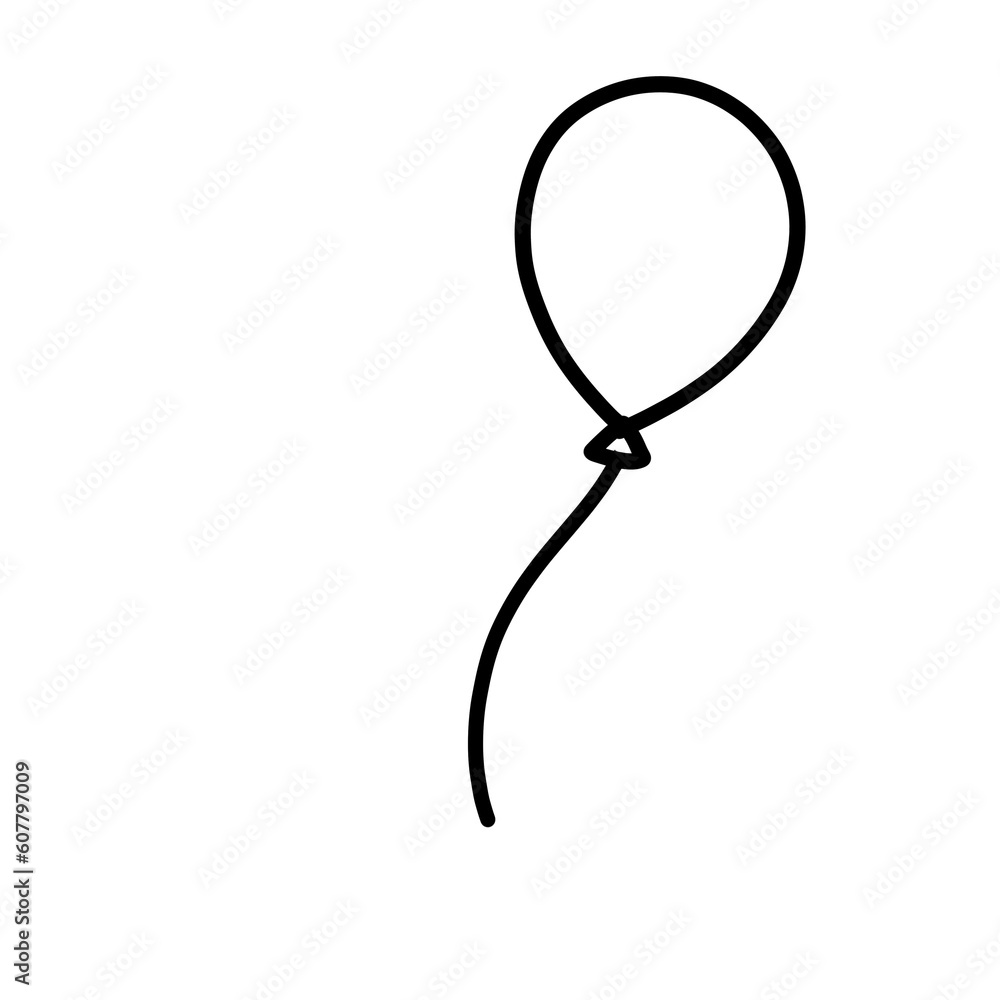 balloon balloon