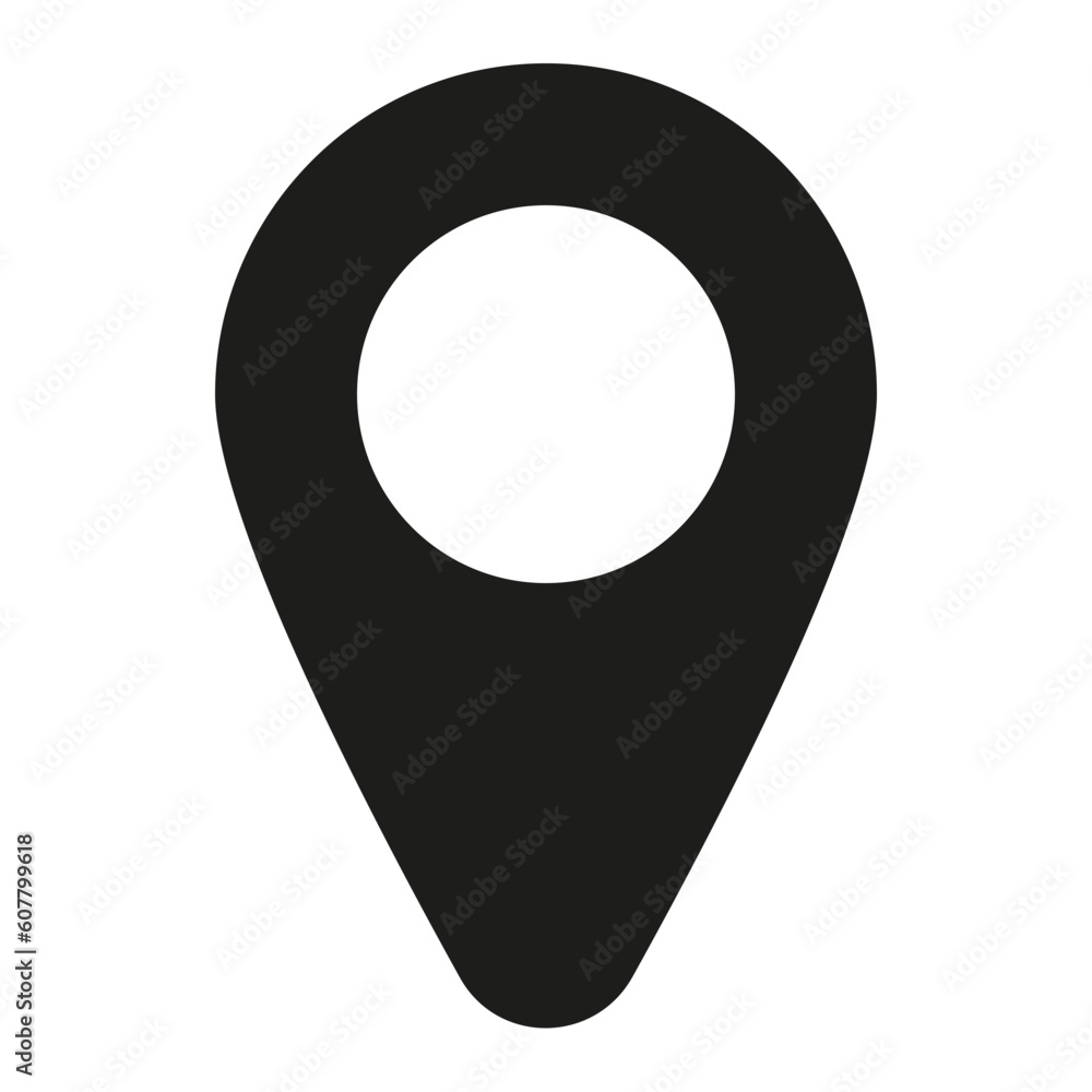 location point location point