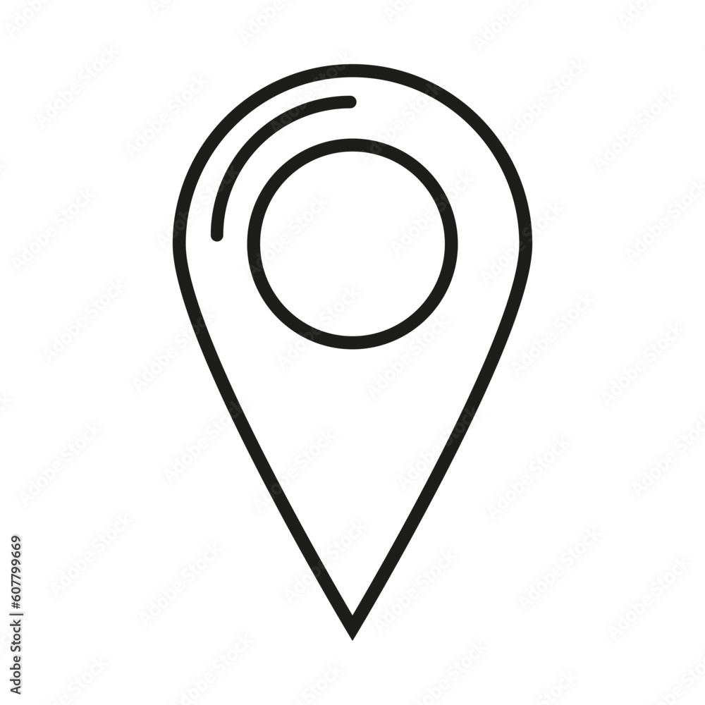 location point location point