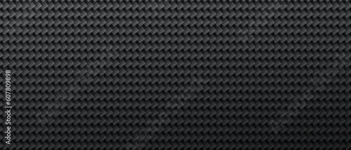 Dark carbon metal background abstract