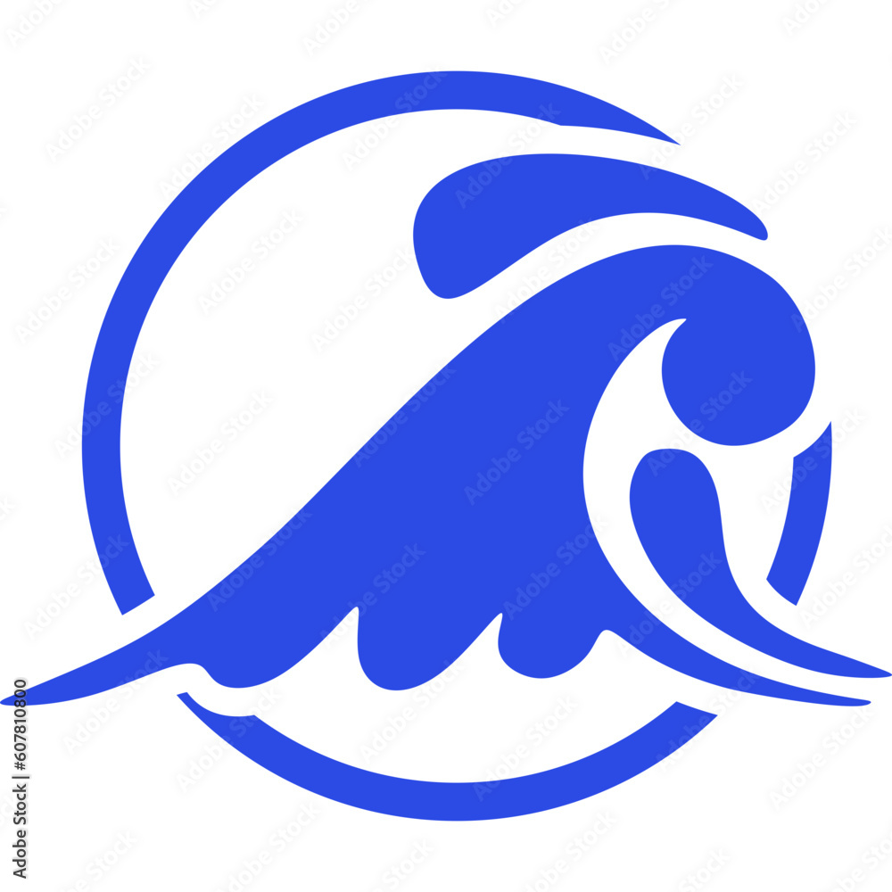 Wave Icon Wave Icon