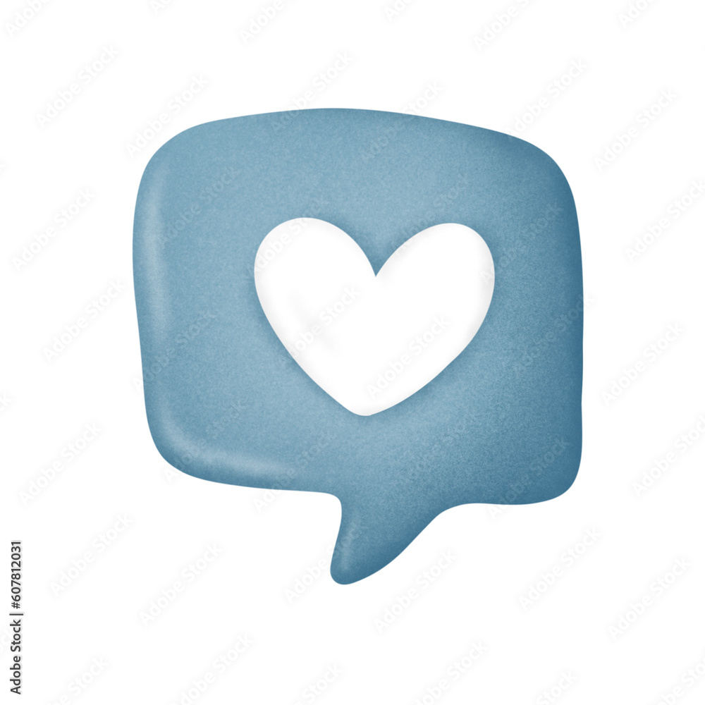 Heart in speech bubble icon. chat heart. heart icon. Like heart follow social media. Heart in speech bubble icon. chat heart. heart icon. Like heart follow social media.