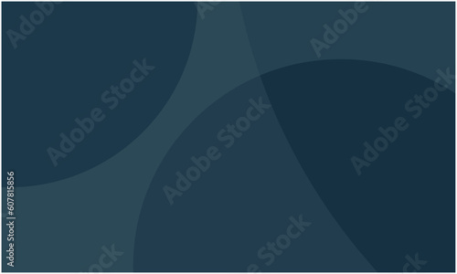 Grey teal abstract gradient background pattern vector	