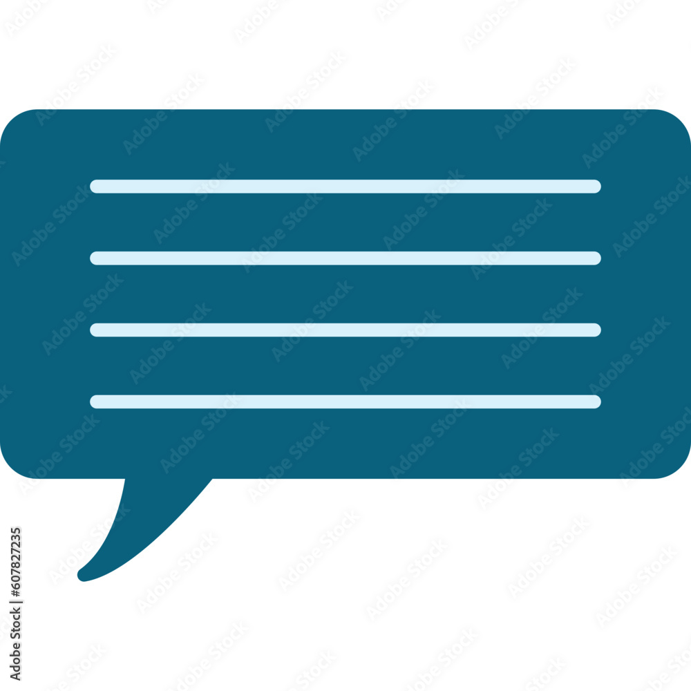 Message Icon Message Icon