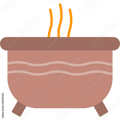 Hot Tub Icon