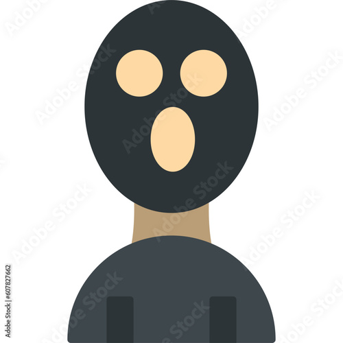 Balaclava Icon