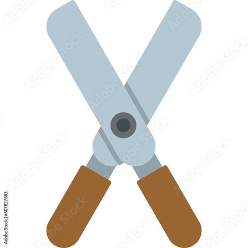 Grass Cutter Icon