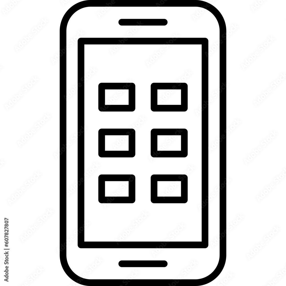 Phone Icon Phone Icon
