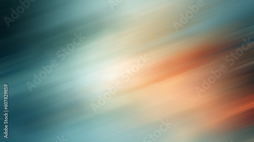 Abstract background with speedy motion blur creating flashy pattern of straight lines for web banner and wallpaper design
