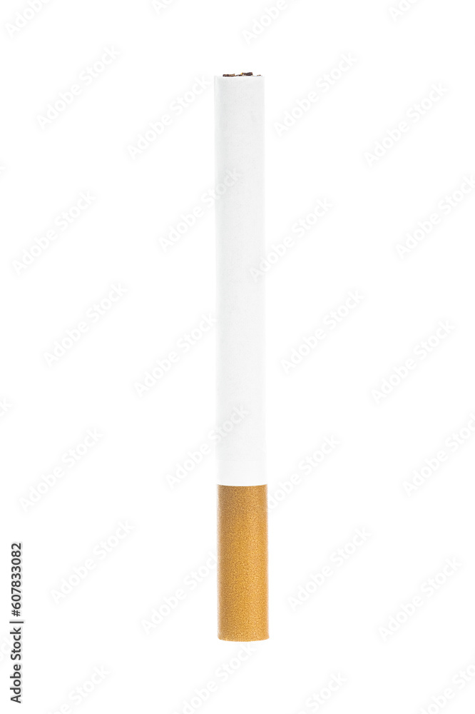 Cigarette. Cigarette.