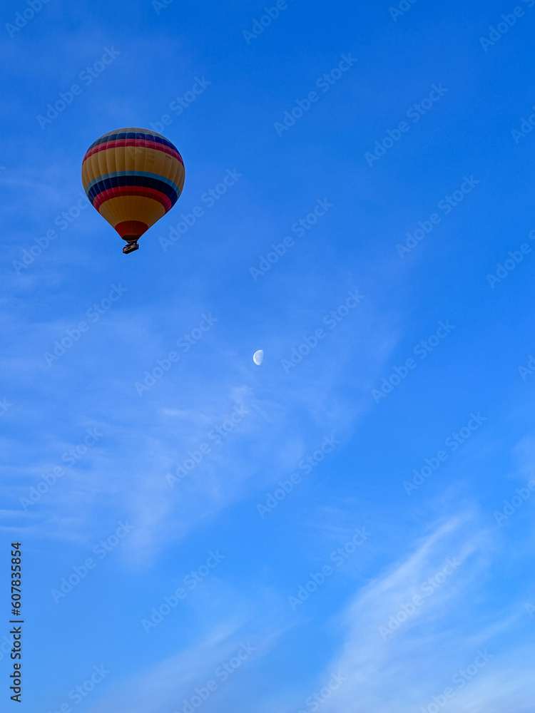 Fototapeta premium Cappadocia