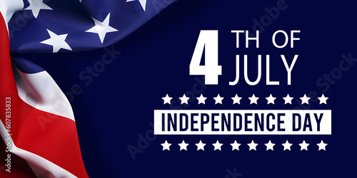Celebration 4th july independence day  in USA 
