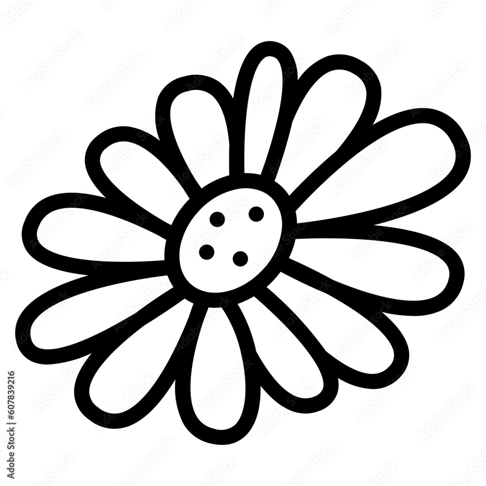 flower flower