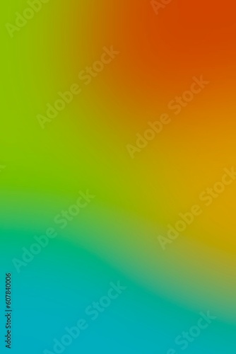 Soft Gradient Background