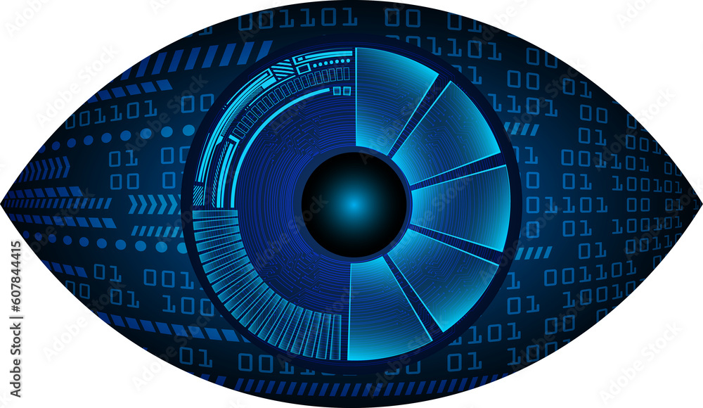 eye technology eye technology