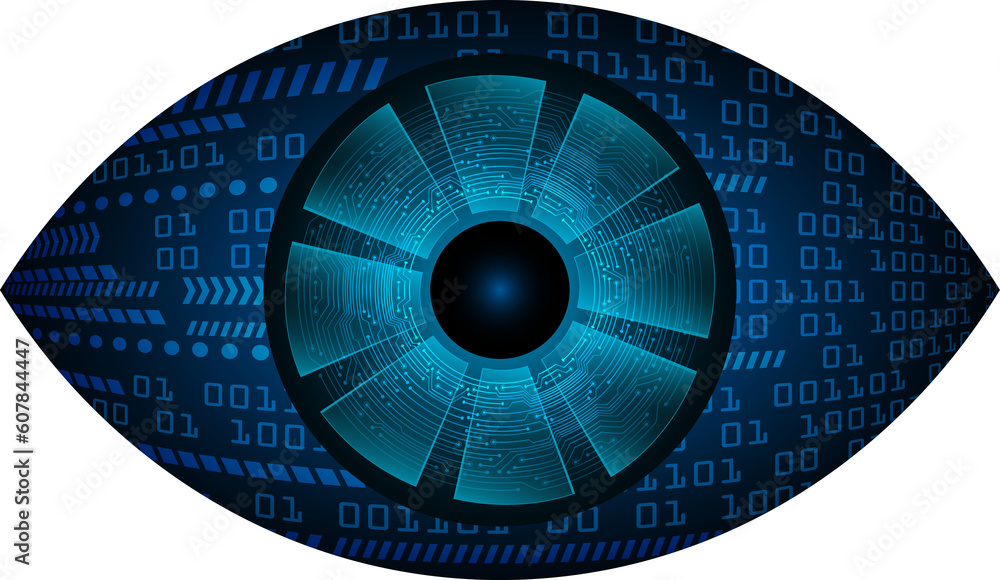 eye technology eye technology